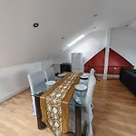 London Home Near Central London