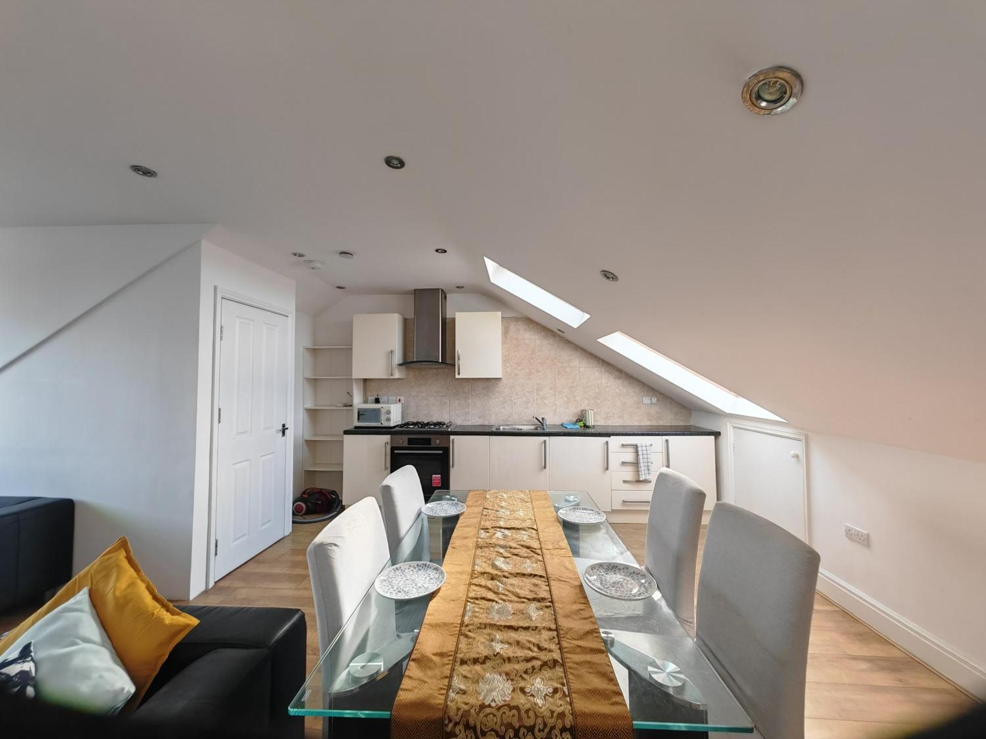 Appartamento Near Londra