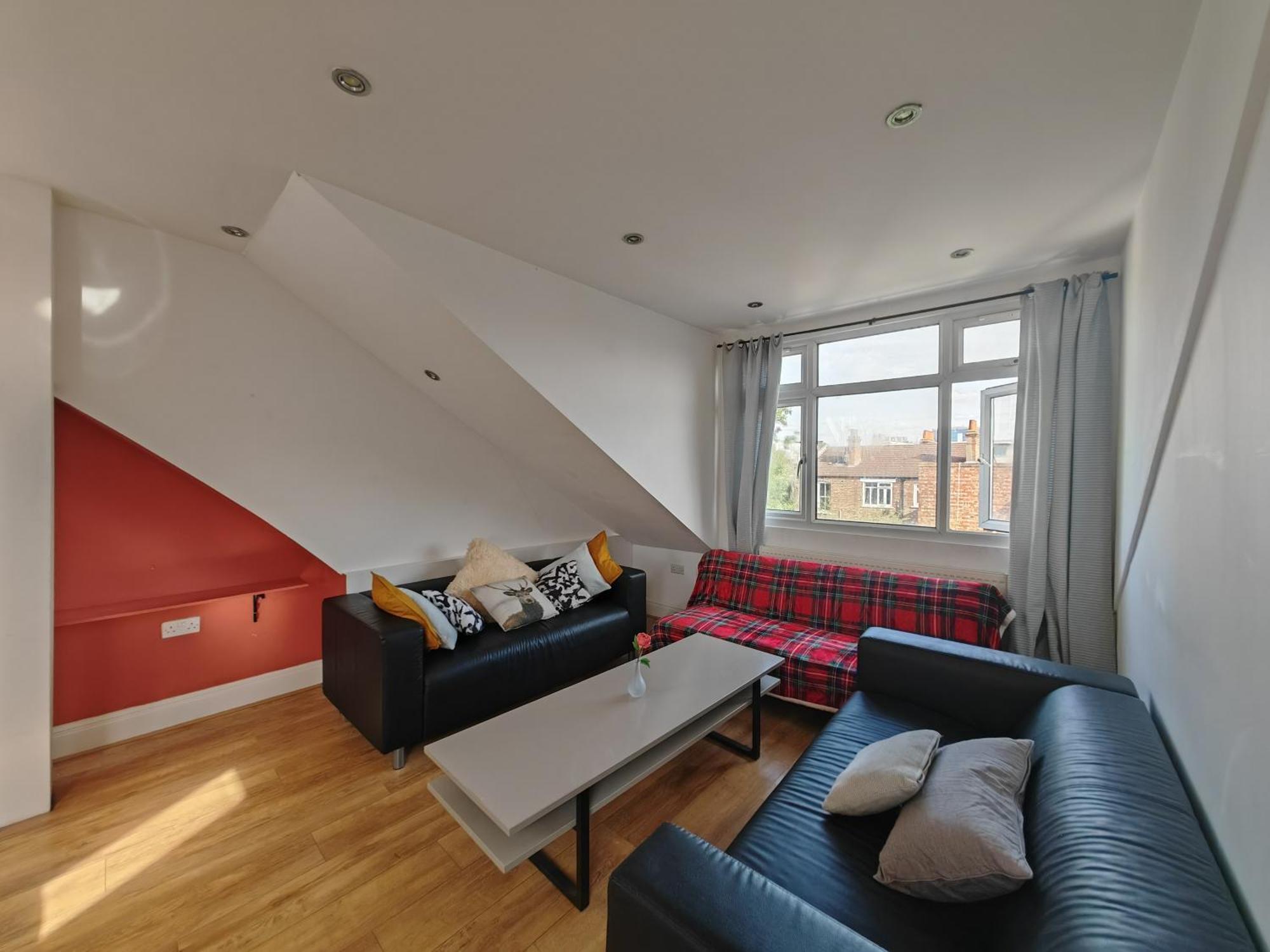 Apartment Near